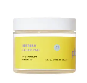 Plodica Refresh Clear Pad