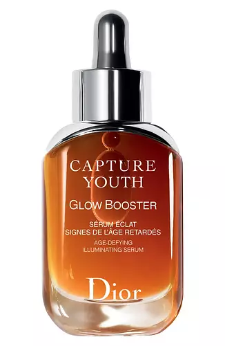 Dior Capture Youth Serum Collection Glow-Booster