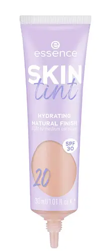 Essence Hydrating Skin Tint SPF 30 20