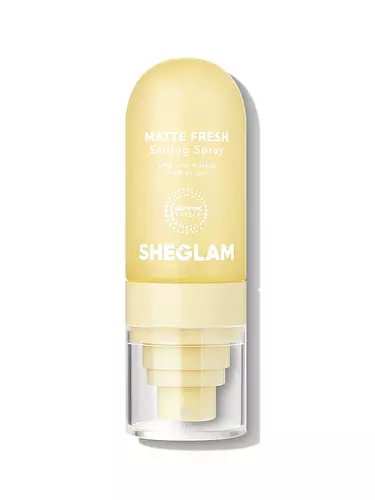 SHEGLAM Setting Spray Matte Fresh