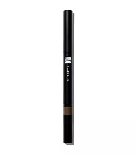 MAKE Beauty Blade Line Refillable Brow Pencil Cool Brown