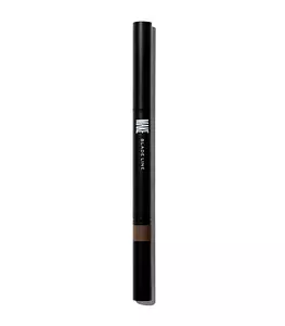 MAKE Beauty Blade Line Refillable Brow Pencil Cool Brown