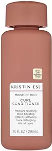 Kristin Ess Hair Curl Conditioner