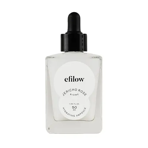 Efilow Jericho Rose Biome Hydrating Ampoule