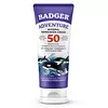Badger Adventure Mineral Sunscreen Cream SPF 50