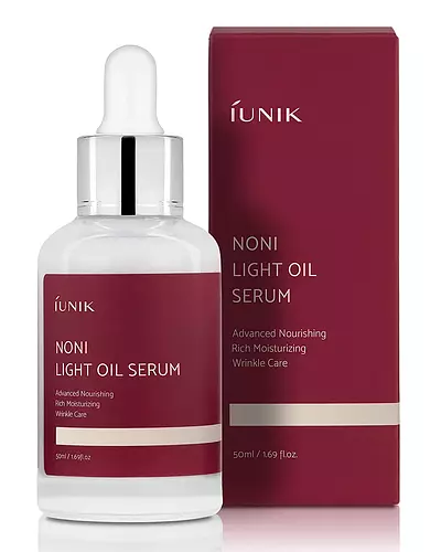 iUNIK Noni Light Oil Serum