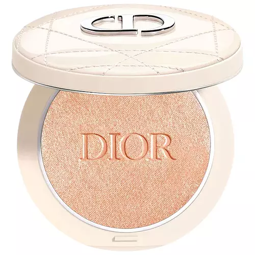 Dior Forever Couture Luminizer Highlighter Powder 04 Golden Glow