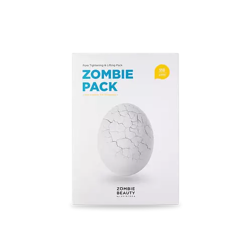 SKIN1004 Zombie Beauty Zombie Pack & Activator Kit