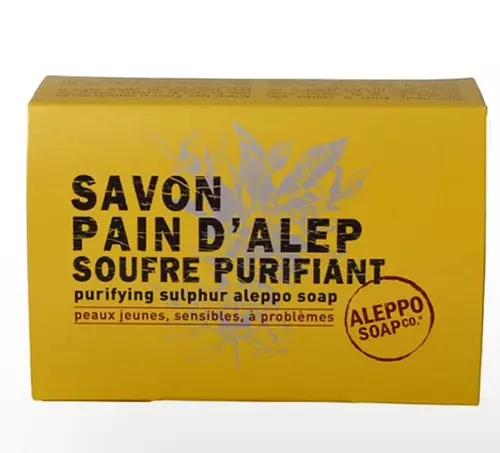 Tade Pays Du Levant Purifying Soap