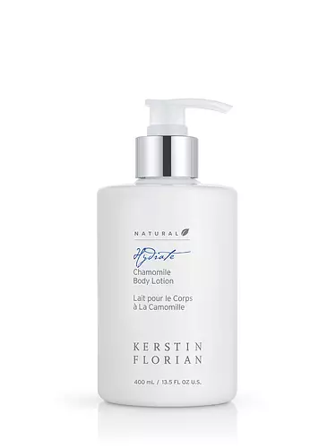 Kerstin Florian Natural Chamomile Body Lotion