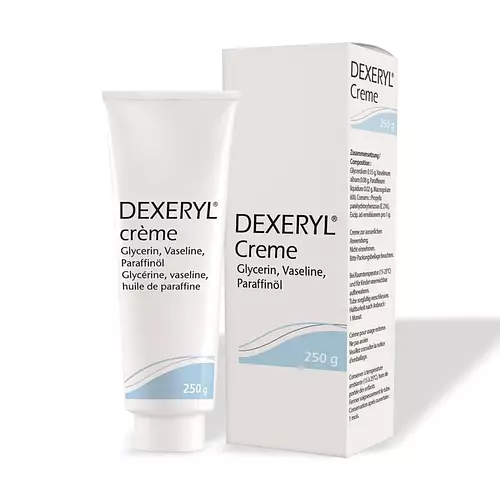 Dexeryl Cream