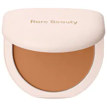 Rare Beauty True To Myself Tinted Pressed Finishing Powder Honey