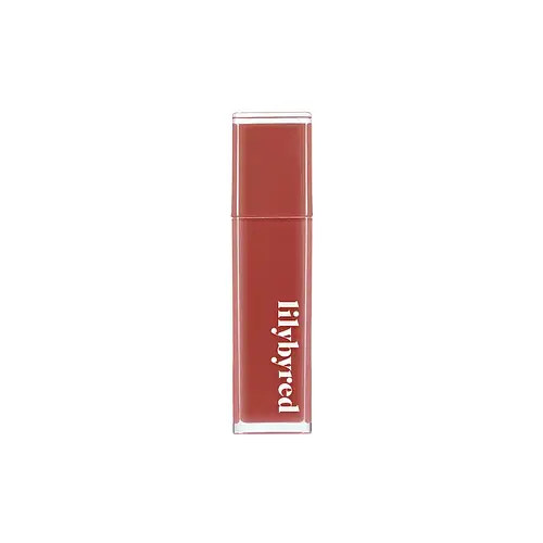 lilybyred Bloody Liar Coating Tint 09 Indifferent Fig