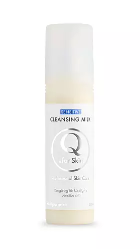 Q for Skin Cleansing Milk