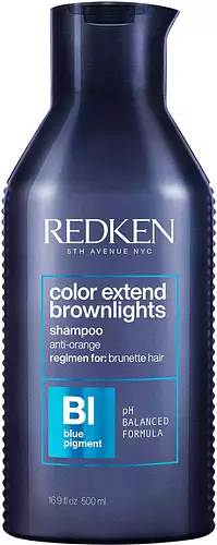 REDKEN Color Extend Brownlights Shampoo