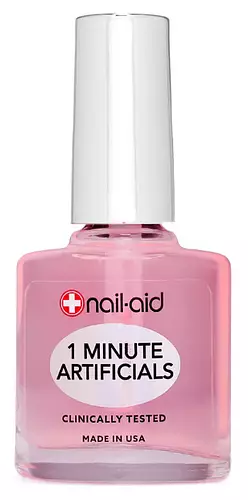 Nail-Aid 1 Minute Artificials
