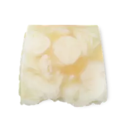 LUSH Bohemian Soap