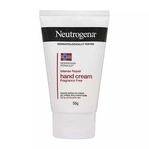Neutrogena Norwegian Formula Hand Cream Australia