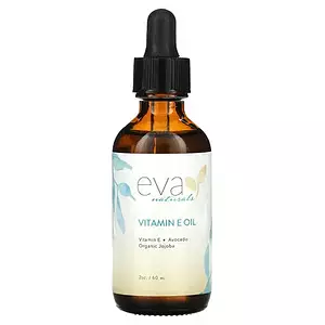 Eva Naturals Vitamin E Oil