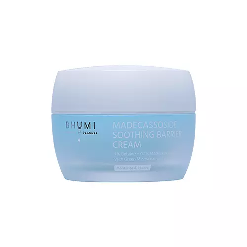 Bhumi Madecassoside Soothing Barrier Cream