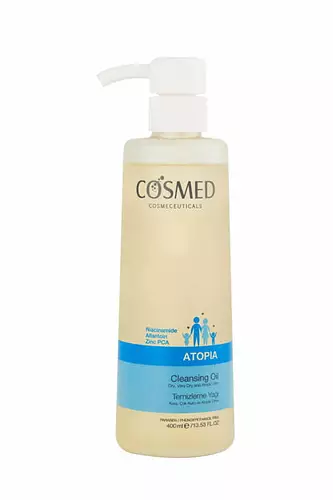 Cosmed Cleansing Oil
