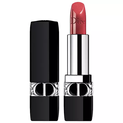 Dior Rouge Dior Lipstick 525 metallic