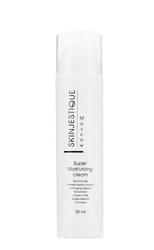 SkinJestique Super Moisturizing Cream