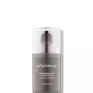 Epionce Daily Shield Tinted SPF50 Lotion