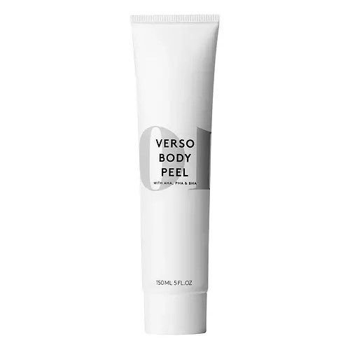 Verso Skincare Body Peel