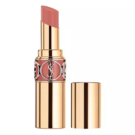 Yves Saint Laurent Rouge Volupte Shine Lipstick Balm 150 Nude Lingerie