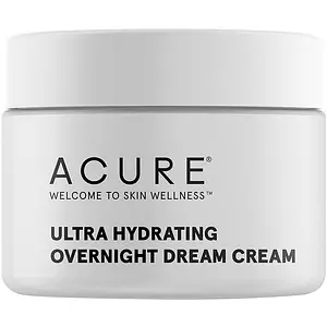 Acure Ultra Hydrating Overnight Dream Cream