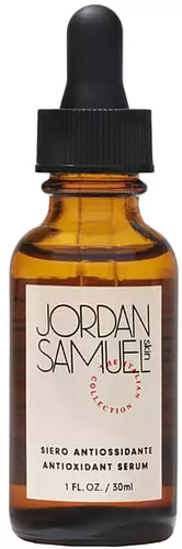 Jordan Samuel Skin Antioxidant Serum