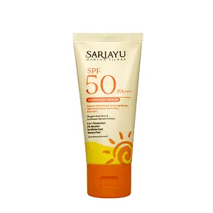 Sariayu Martha Tilaar SPF 50 PA+++ Sunscreen Serum