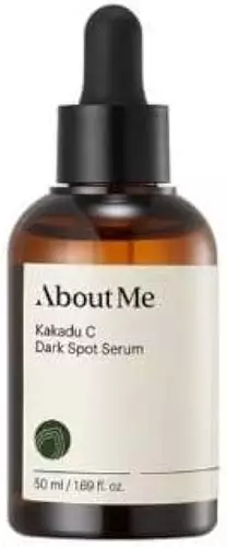 About Me Kakadu C Dark Spot Serum