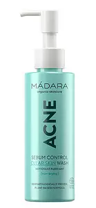 Madara Acne Sebum Control Clear Skin Wash