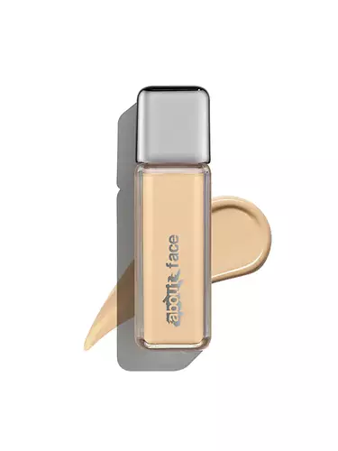 about-face The Performer Skin-Focused Foundation L2 Neutral