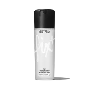 Mac Cosmetics Prep + Prime Fix+ Makeup Setting Spray Original
