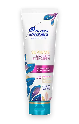 Head & Shoulders Supreme Soothe And Strengthen Conditioner