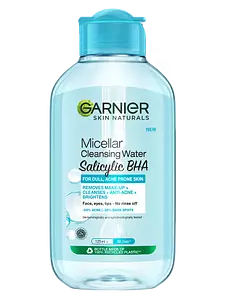 Garnier Micellar Water Salicylic BHA