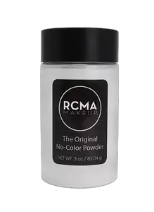 Rcma Makeup The Original No-Color Powder