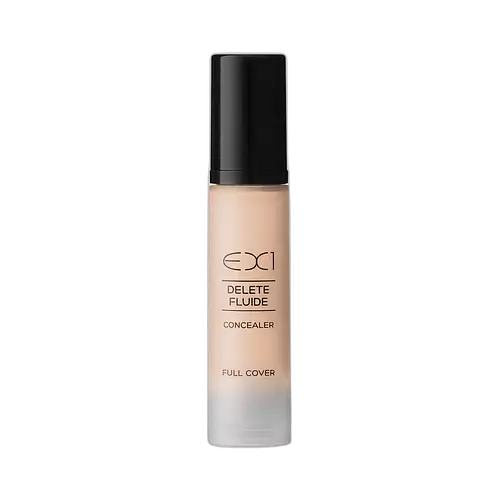 EX1 Cosmetics Delete Fluide Concealer Shade 1.0