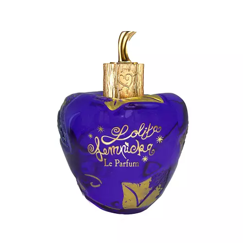 Lolita Lempicka Le Parfum Limited Edition – Flacon Minuit