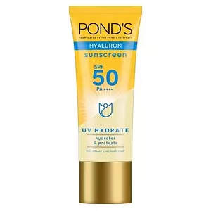 Pond's Hyaluron Sunscreen SPF 50 PA++++