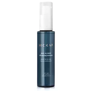 Hickap Pure As Snow Cleansing Mousse