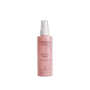 Lumene Dewy Glow Setting Spray