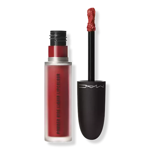 Mac Cosmetics Powder Kiss Liquid Lip Fashion