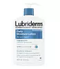 Lubriderm Daily Moisture Lotion Fragrance-Free