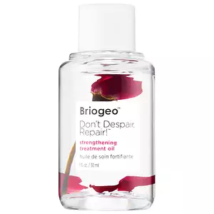 BrioGeo Don't Despair, Repair! Strengthening Treatment Hair Oil