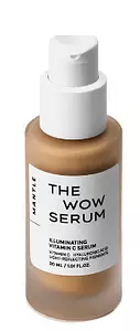 Mantle The Wow Serum