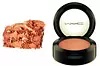 Mac Cosmetics Eyeshadow Shade Expensive Pink
